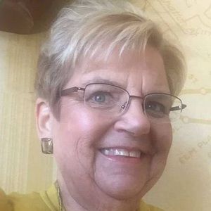 Meet your Posher, Terri
